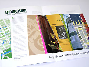 Endurasign Brochure