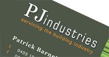 PJ Industries