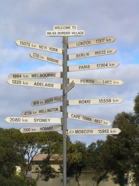 Bordertown population 7!