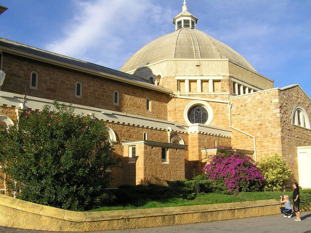Geraldton Cathedral