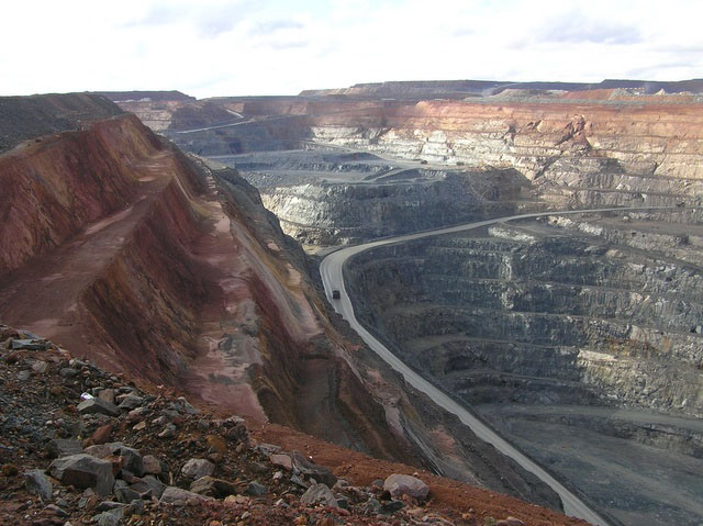 Kalgoorlie Superpit